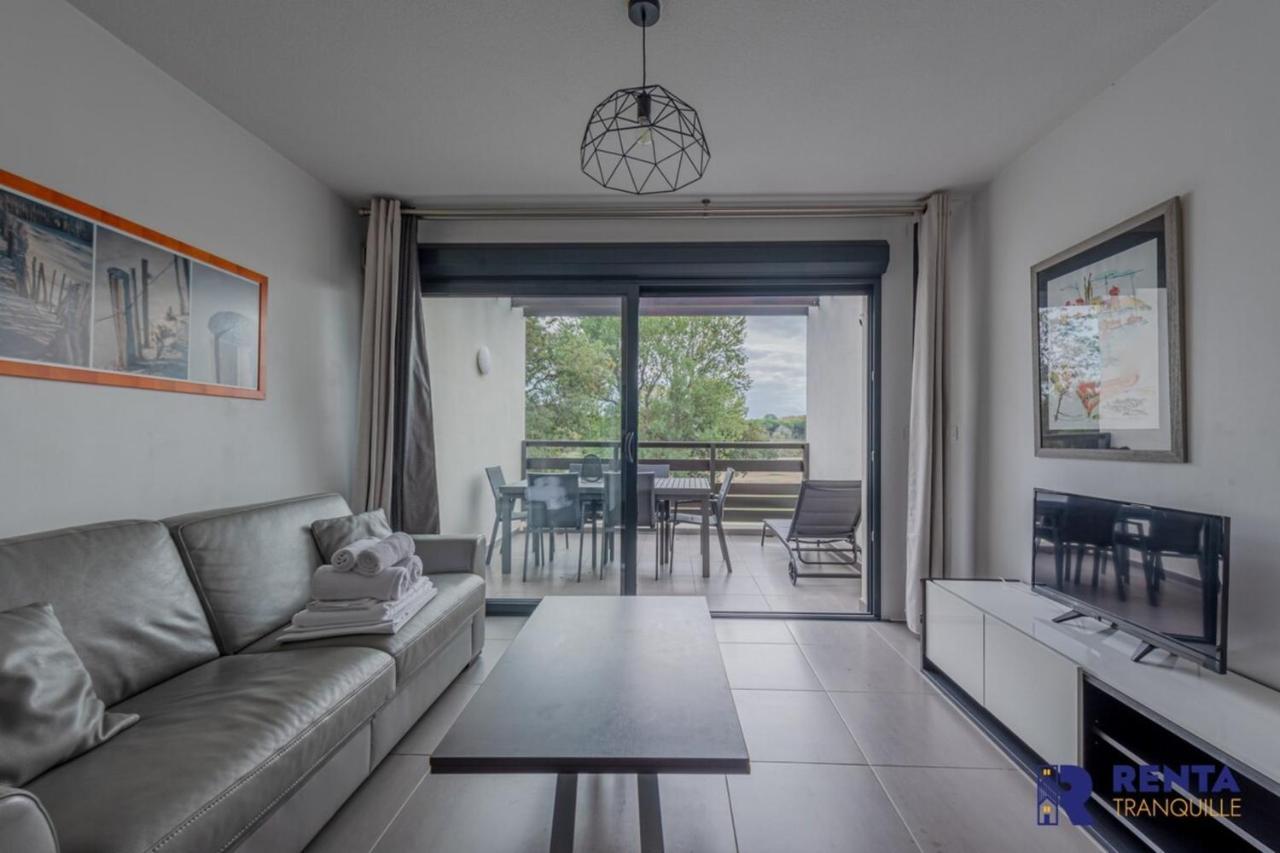 Le Backspin - Appartement Moderne Avec Terrasse سان سيبريان المظهر الخارجي الصورة