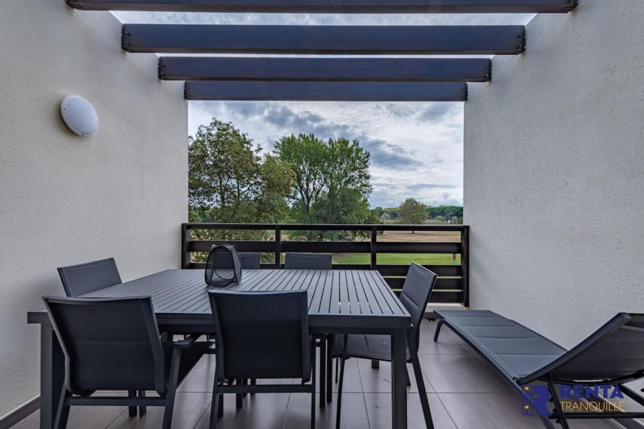 Le Backspin - Appartement Moderne Avec Terrasse سان سيبريان المظهر الخارجي الصورة