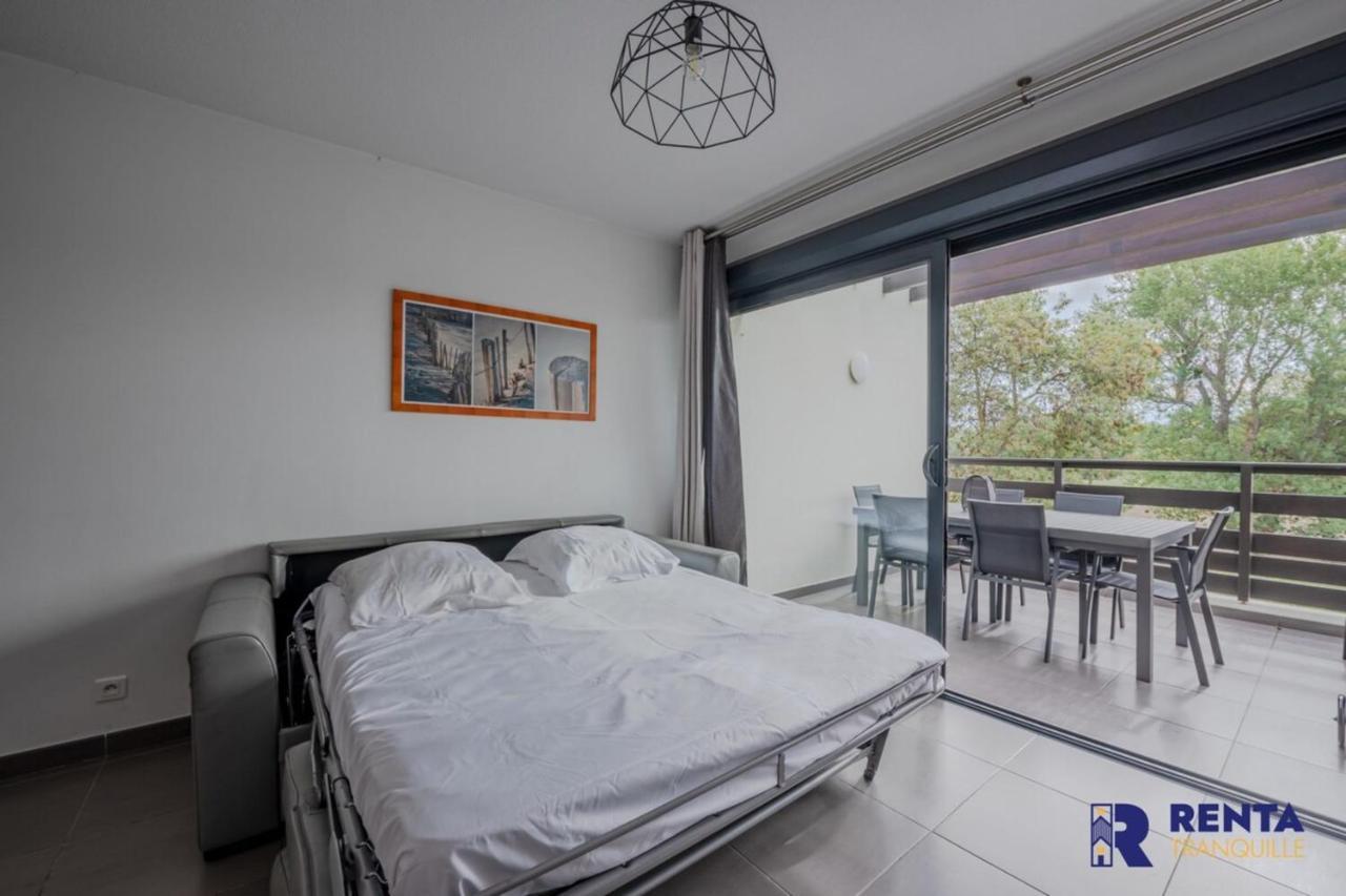 Le Backspin - Appartement Moderne Avec Terrasse سان سيبريان المظهر الخارجي الصورة