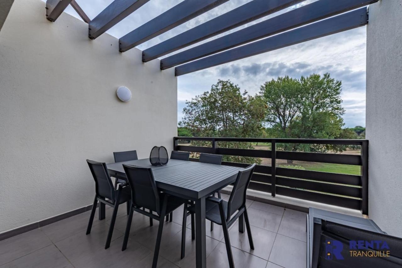 Le Backspin - Appartement Moderne Avec Terrasse سان سيبريان المظهر الخارجي الصورة