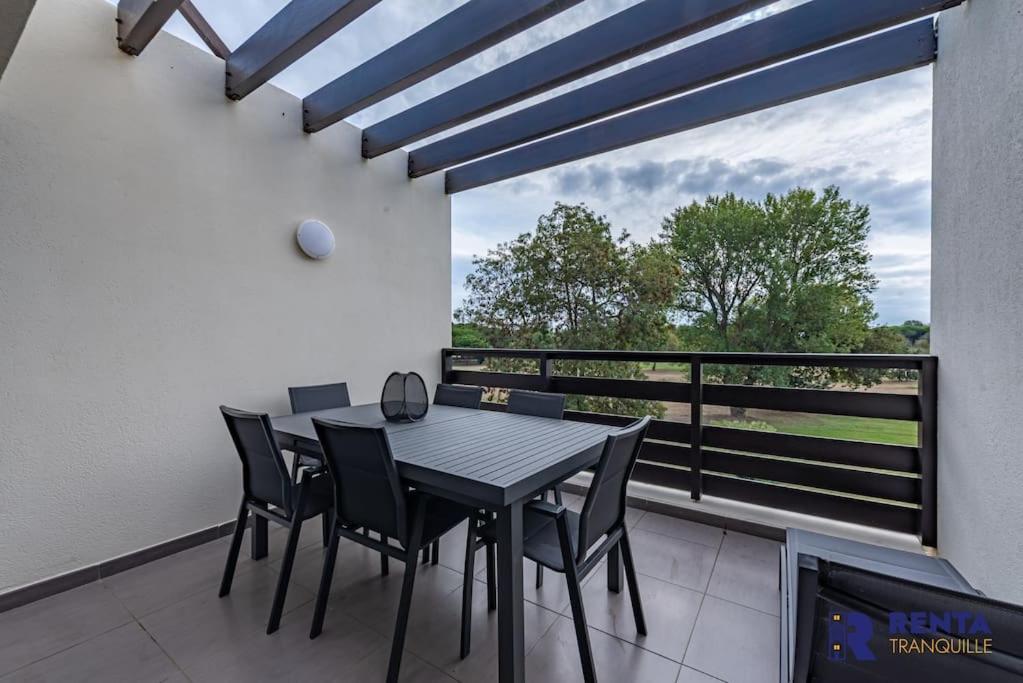 Le Backspin - Appartement Moderne Avec Terrasse سان سيبريان المظهر الخارجي الصورة